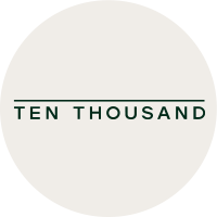 Ten Thousand