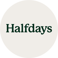 Halfdays