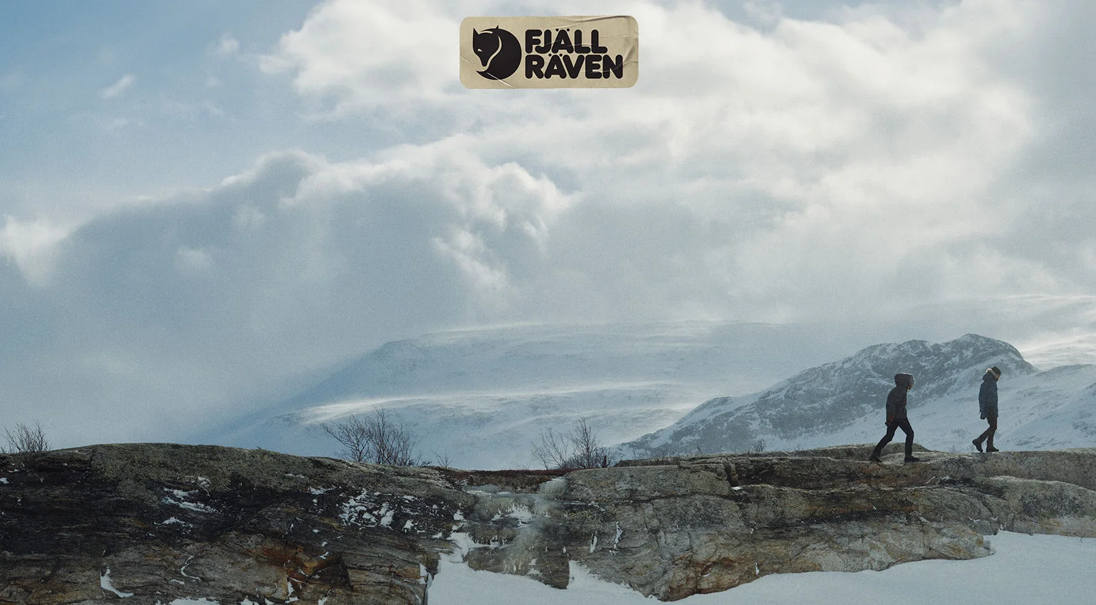 Fjallraven | Public Lands Field Guide