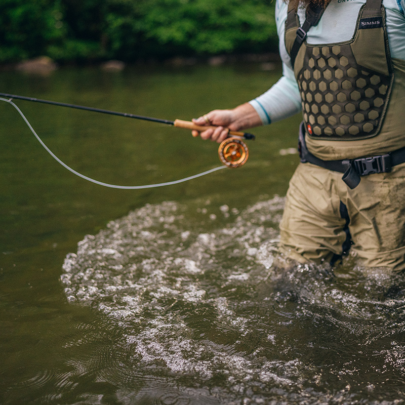 Baitcasting vs Spinning Reels