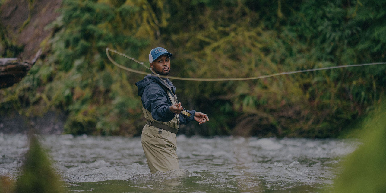 Beginner’s Guide To Fly Fishing Ohio