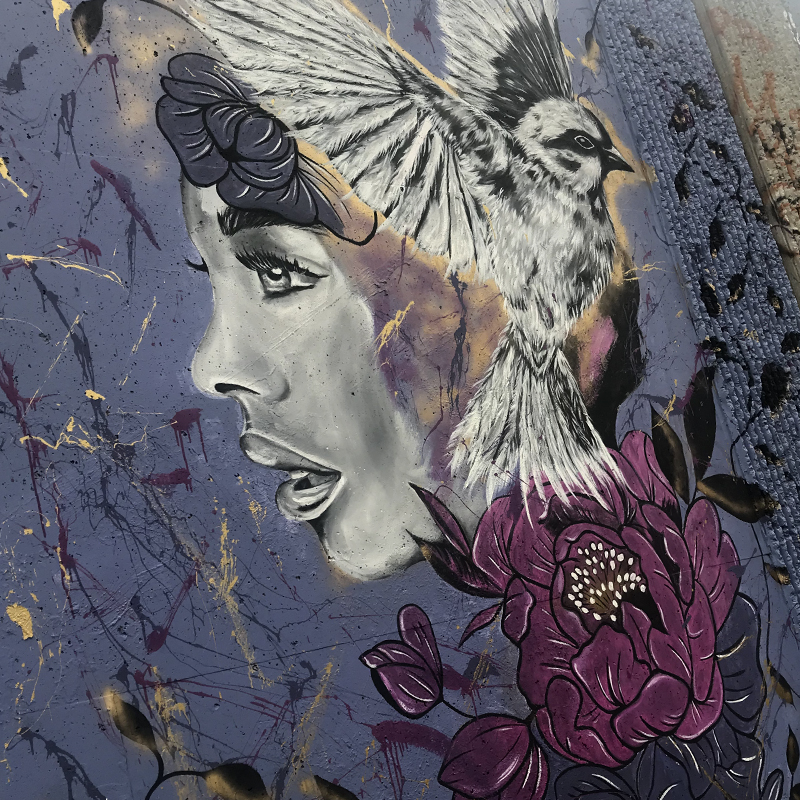 Public art in Atlanta