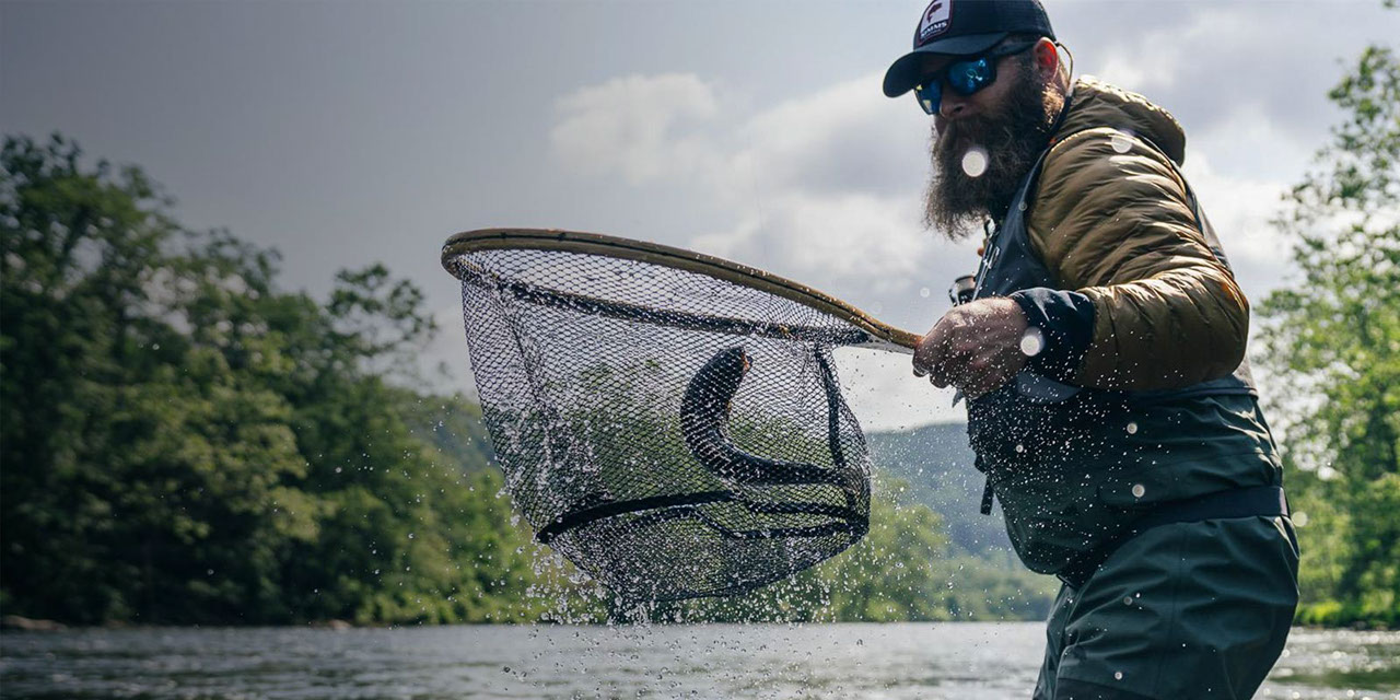 Celebrate Opening Day of Pennsylvania Trout Season