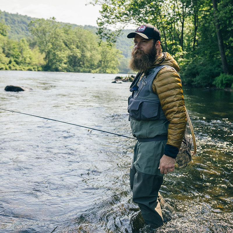 Columbus Fishing Guide