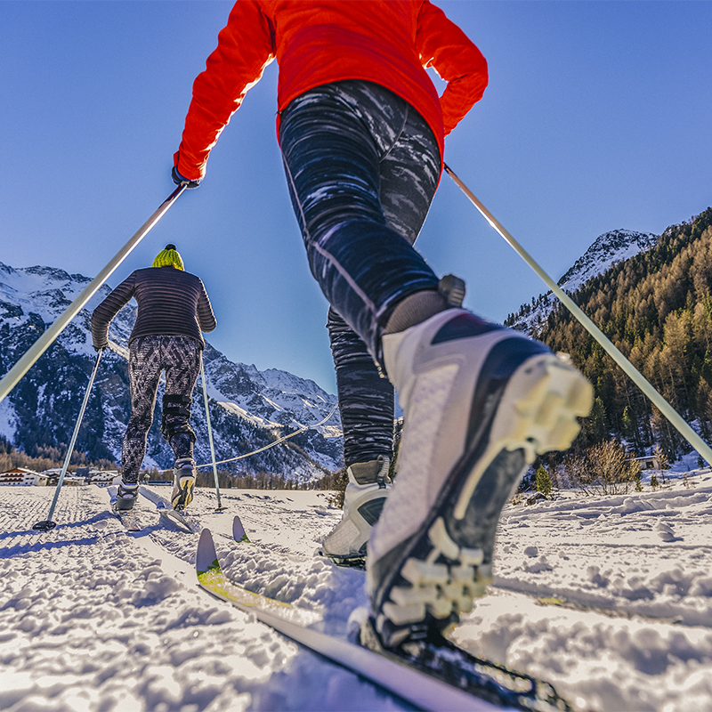 Cross Country Skiing Gear Guide