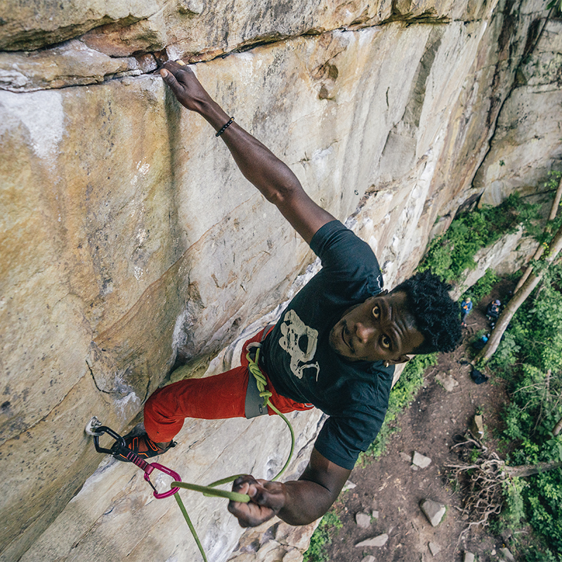 Climbing hand exercises clearance