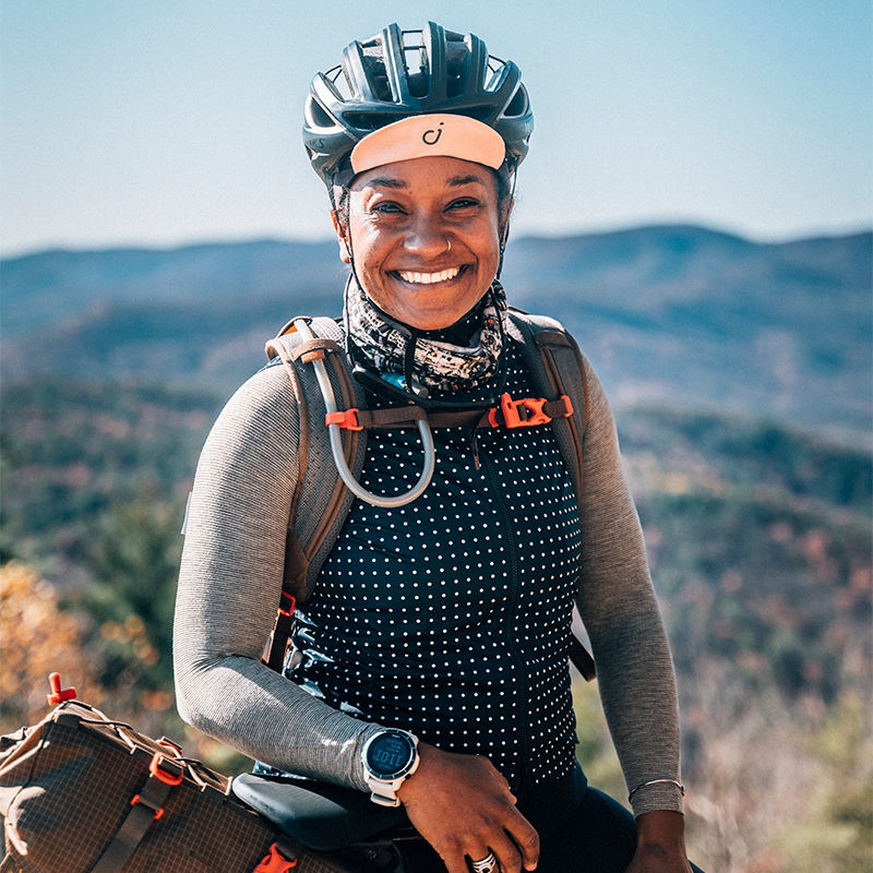 How Devin Cowens and RAR ATL Use Cycling to Spread Joy