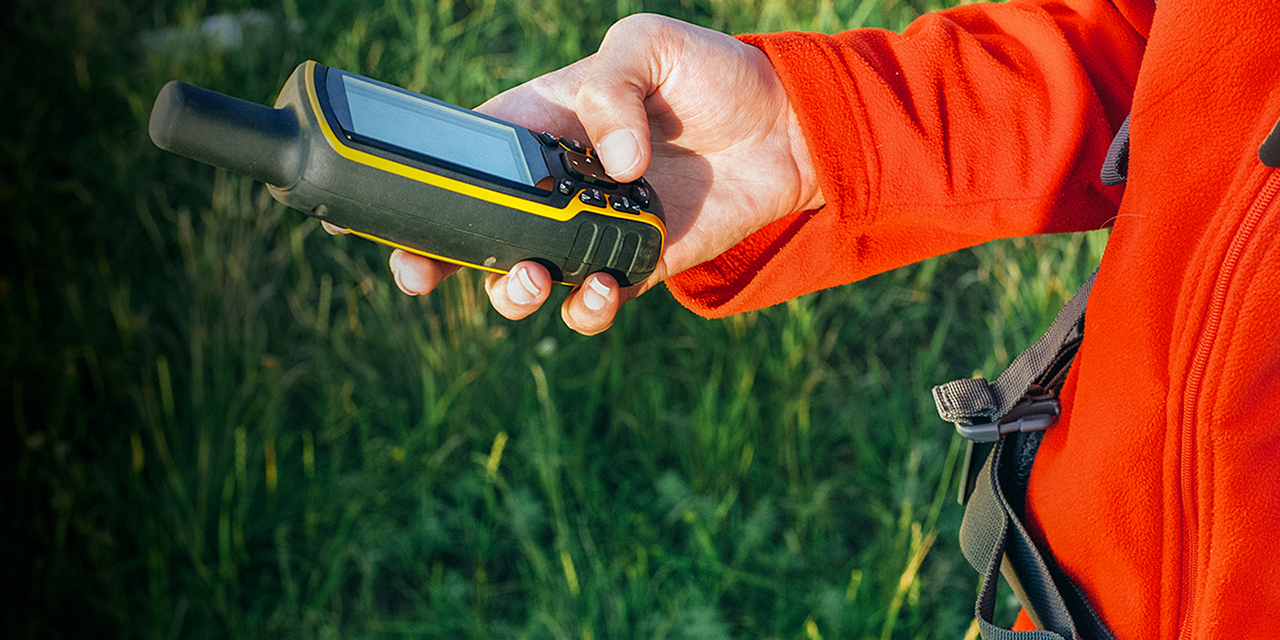 How to Choose a GPS for Your Backcountry Trip