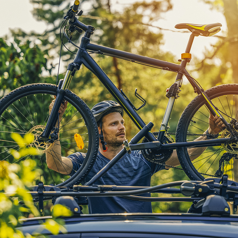 Best bike racks 2025