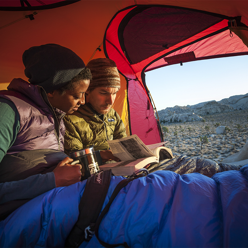 car camping tent