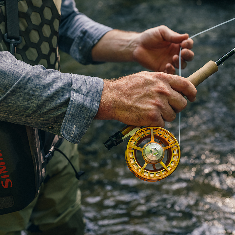 How to Choose the Best Fly Reel