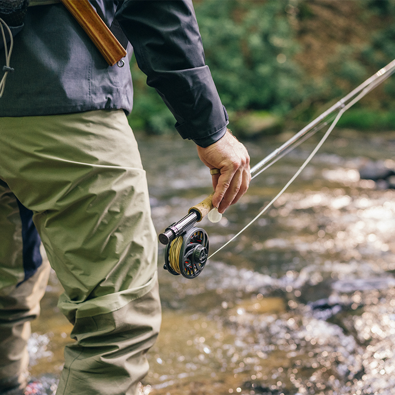 How to Choose a Fly Rod