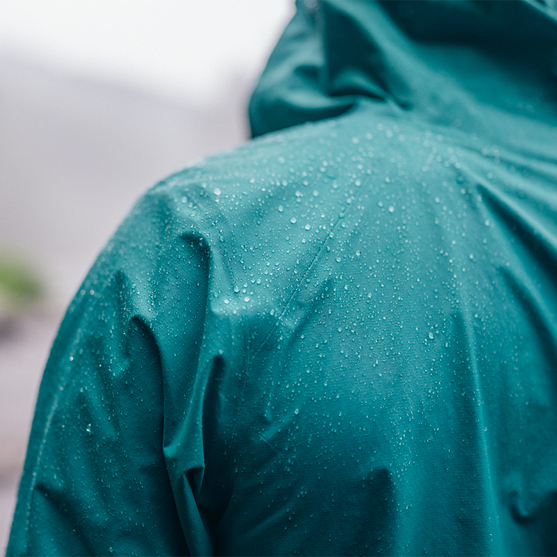 How to Choose the Best Rain Jacket