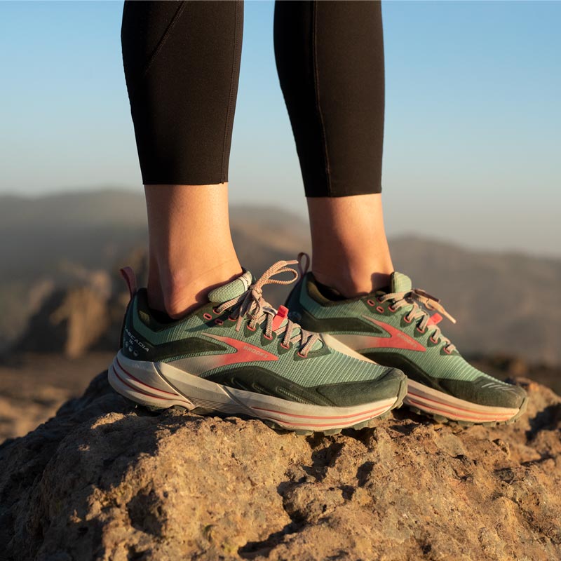 Best trail running shoes womens online