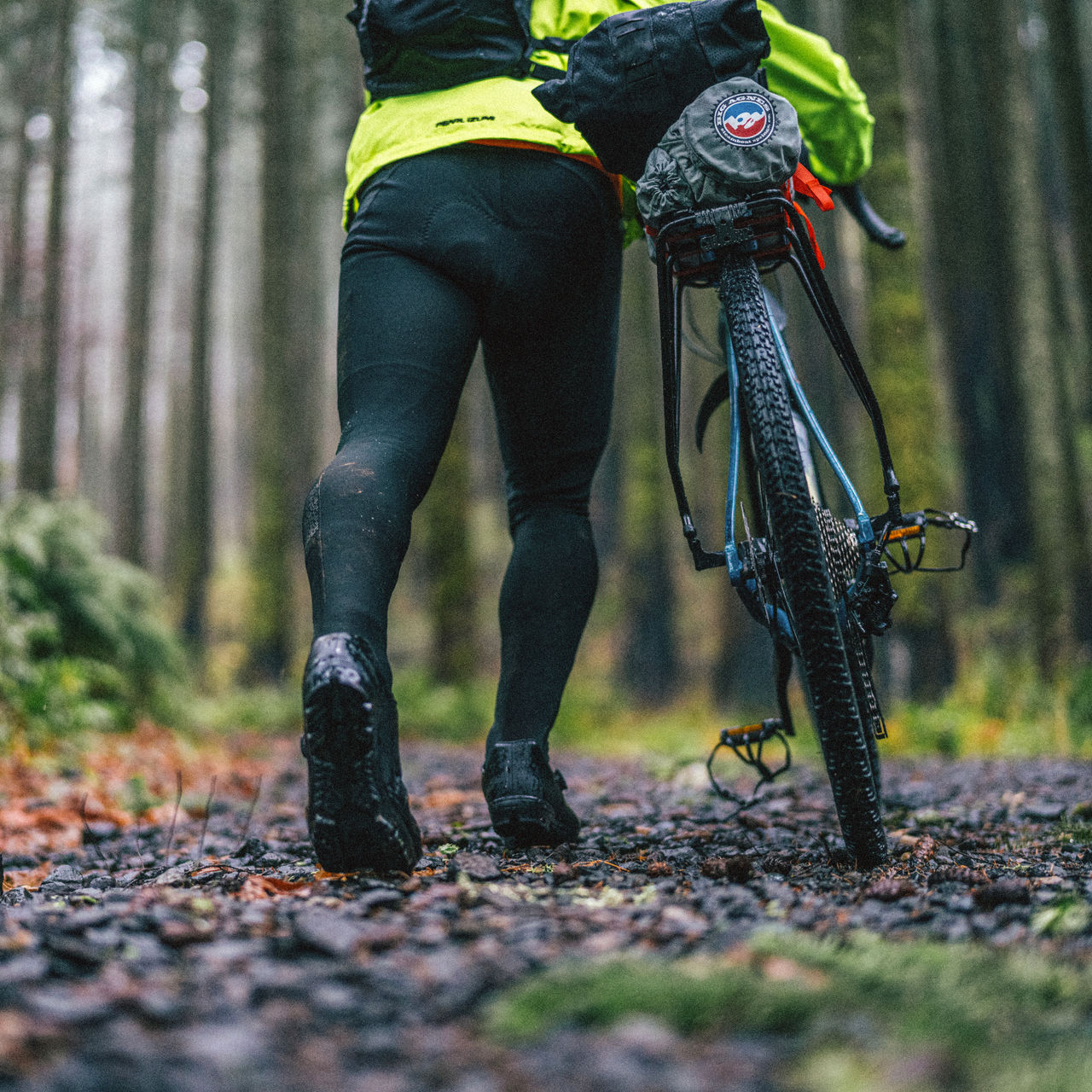 How To Choose the Right Cycling Tights