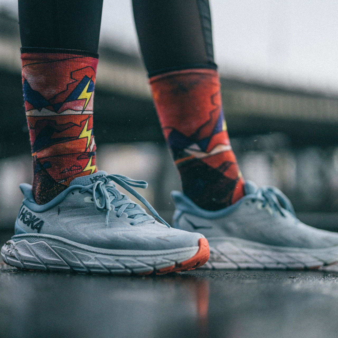 Cushion sports shoes on sale