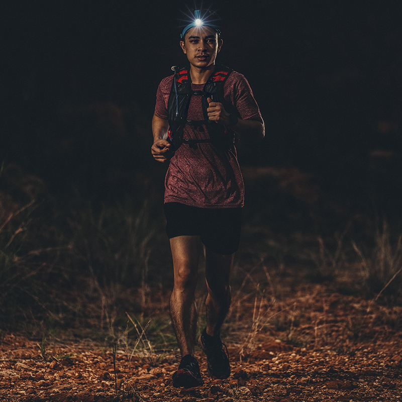 Lights for jogging at cheap night