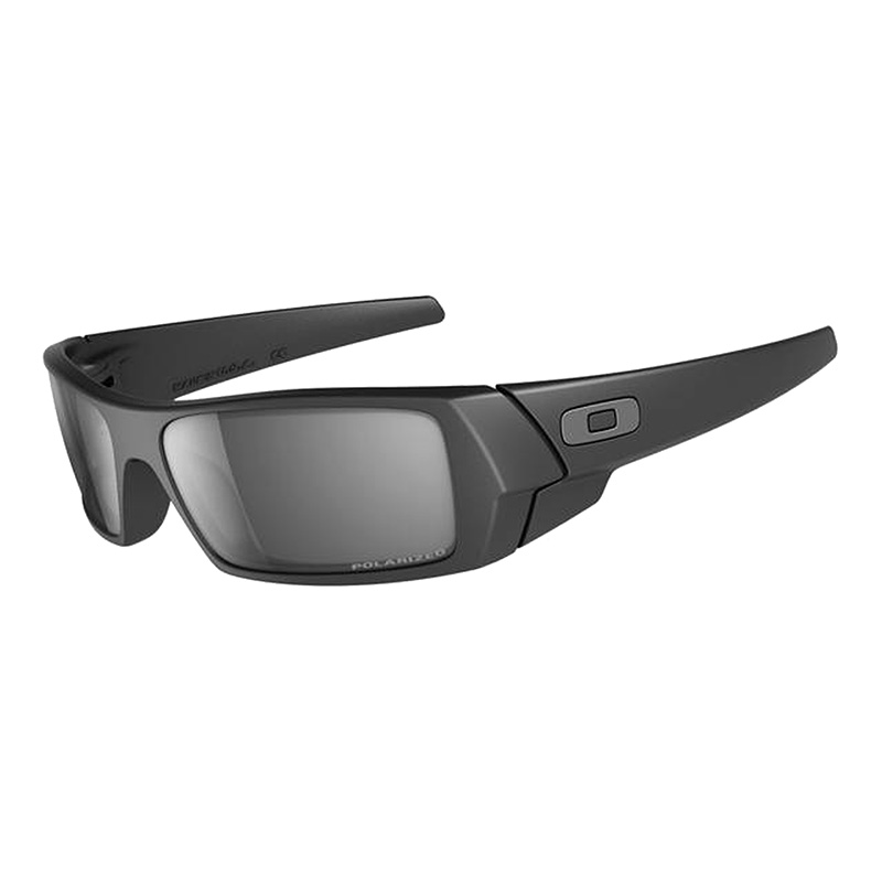 Oakley Gascan Polarized Sunglasses