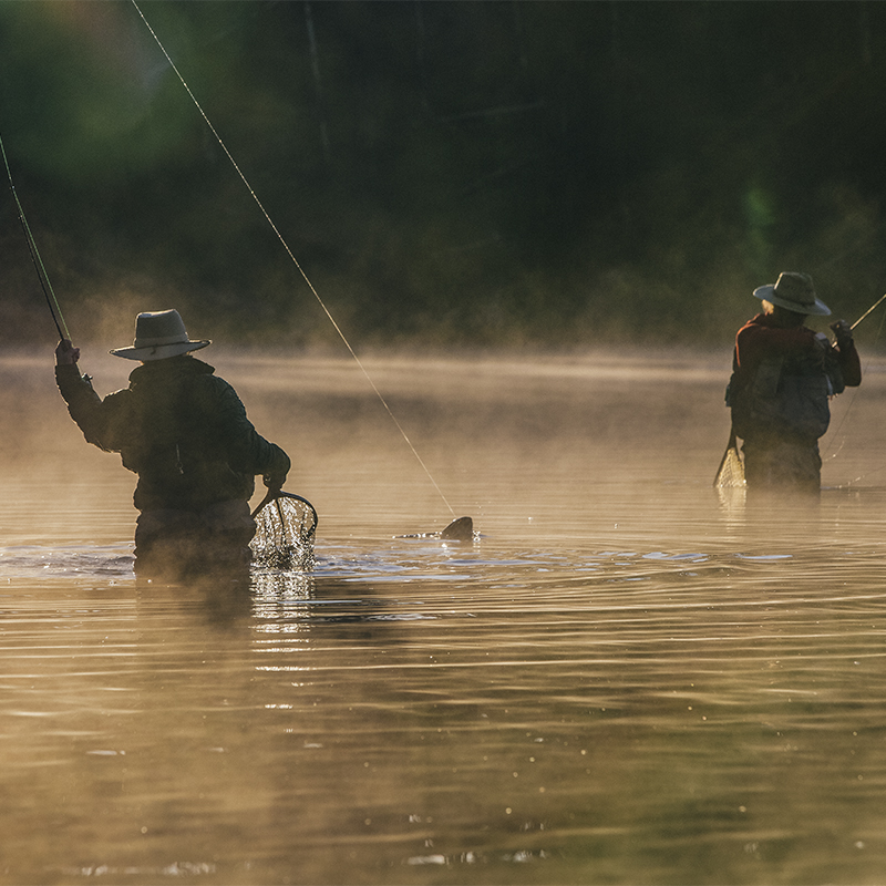 fishing