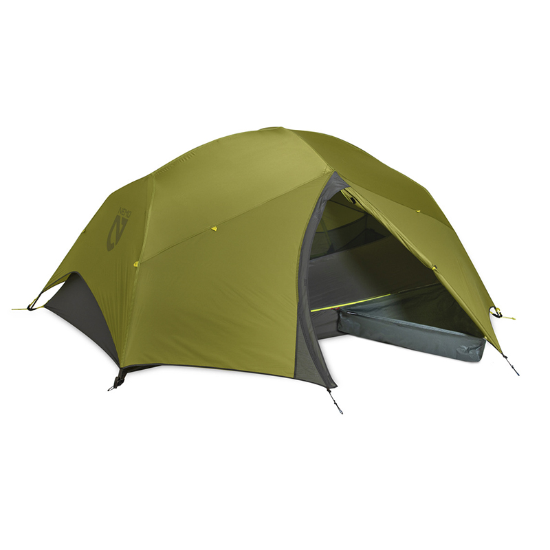 A NEMO tent