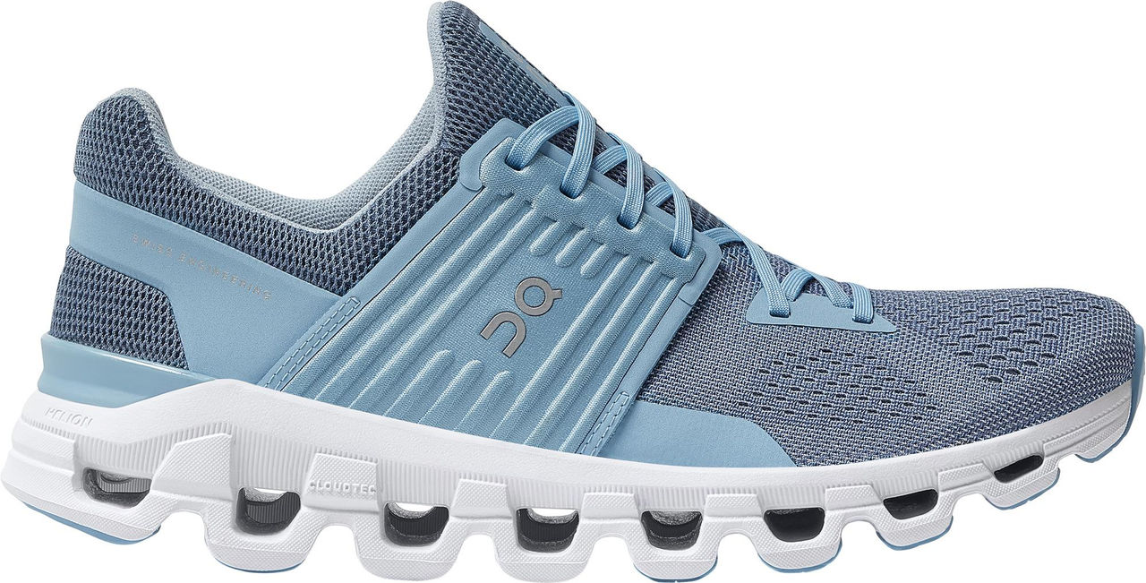 Image of Climbing footwear