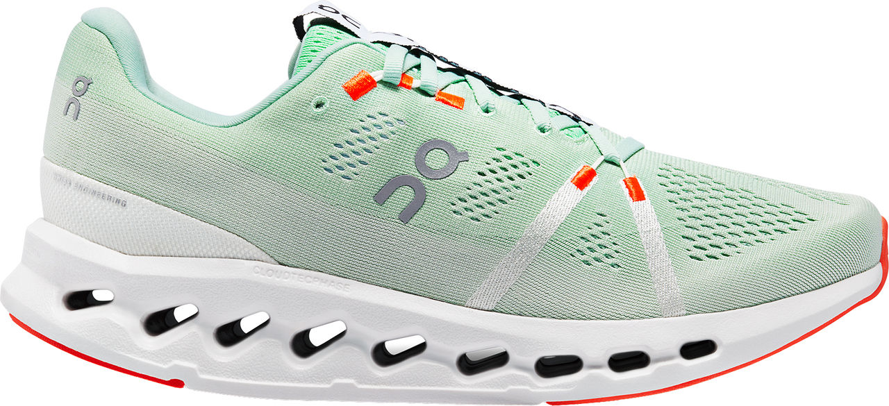 Image of Climbing footwear