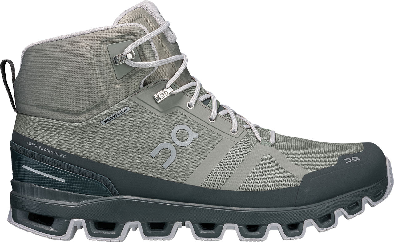Image of Climbing footwear