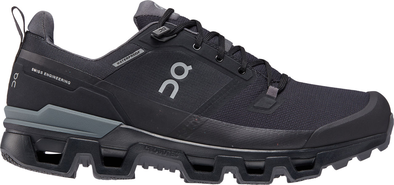 Image of Climbing footwear