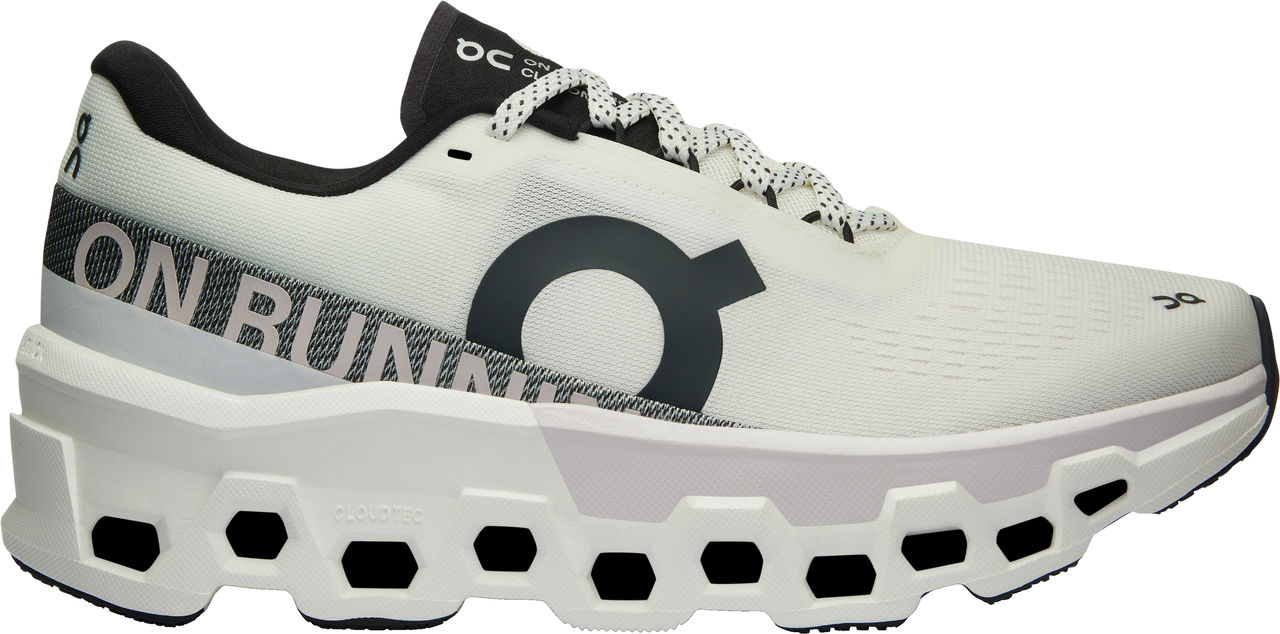 ON Cloudmonster 2