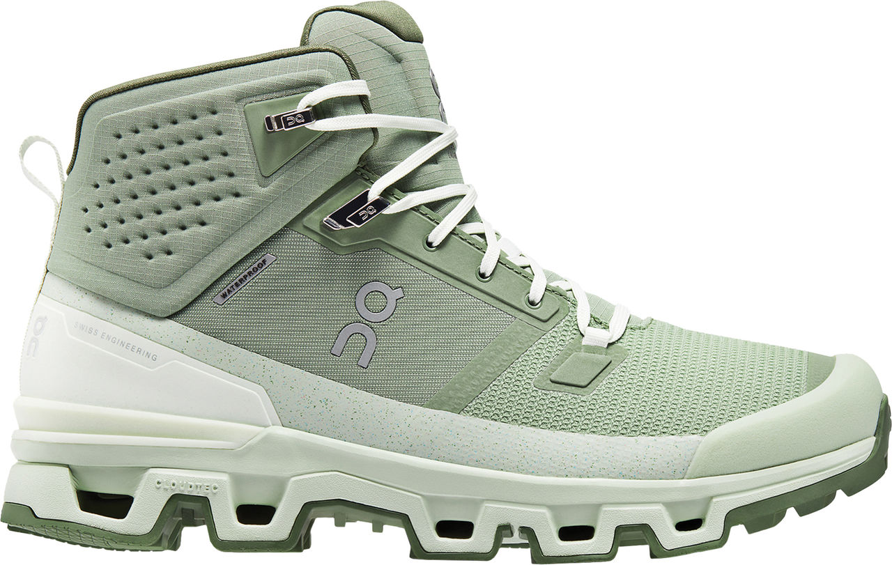 Image of Climbing footwear