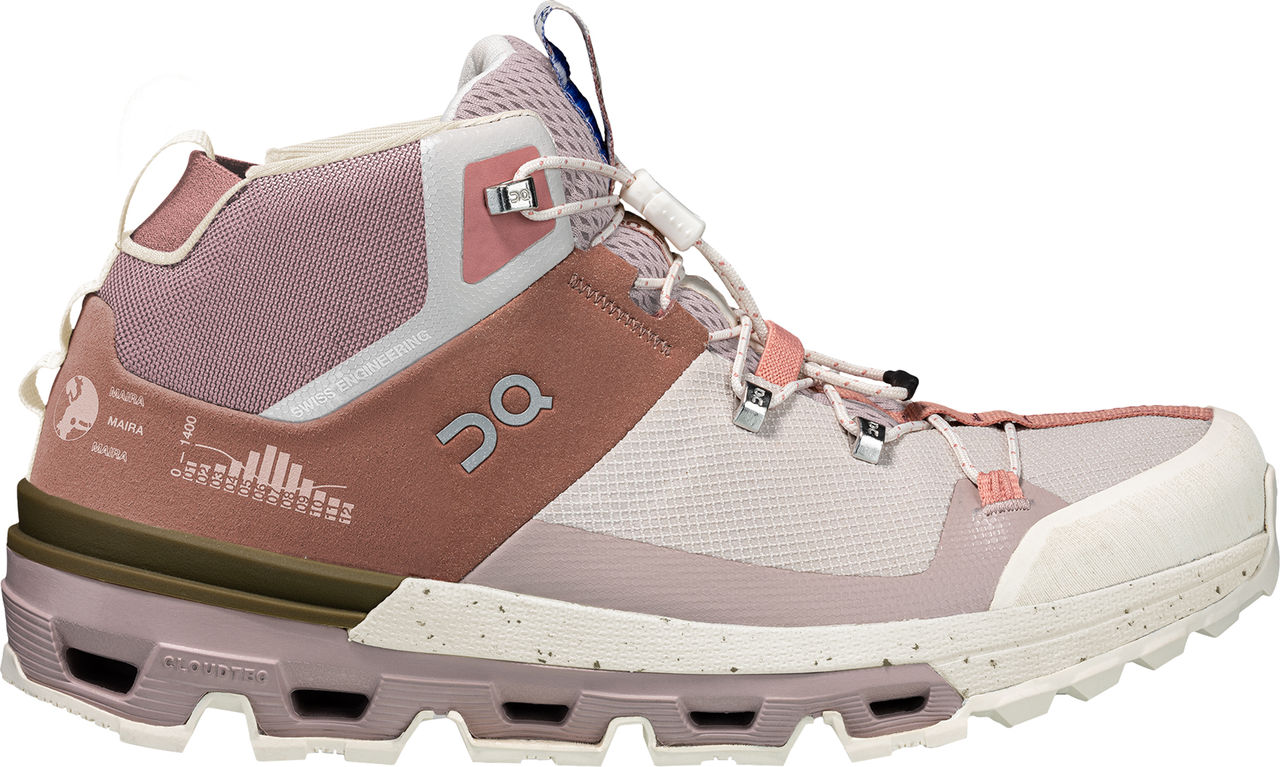 Image of Climbing footwear