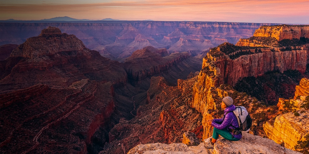 Associated Tribes - Grand Canyon National Park (U.S. National Park