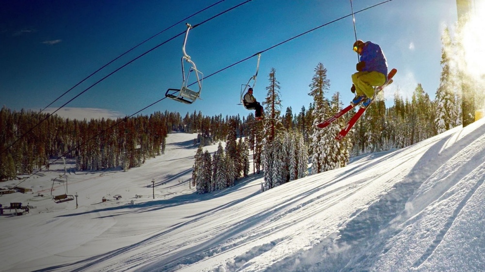 ski valley bike board ski & skate