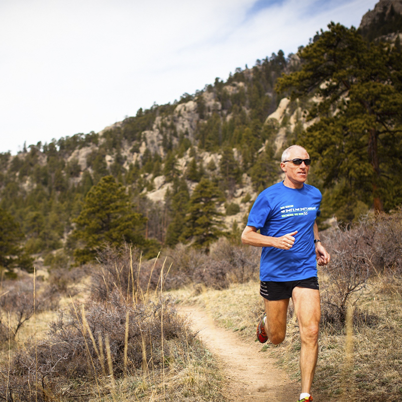 Tips to Transition From Hiking to Trail Running