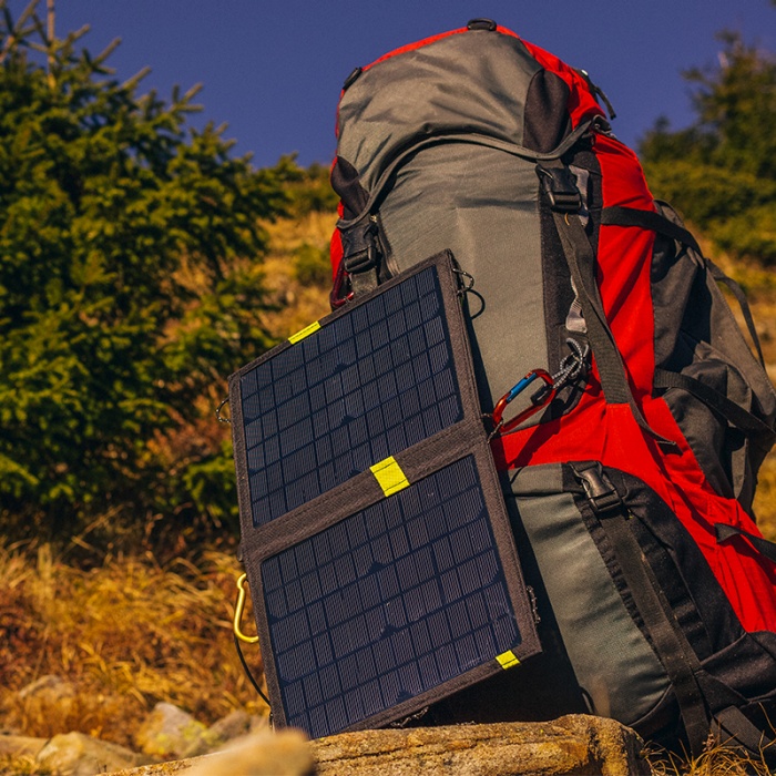 Portable Examples What to Know About Portable Power Devices and Solar Panels