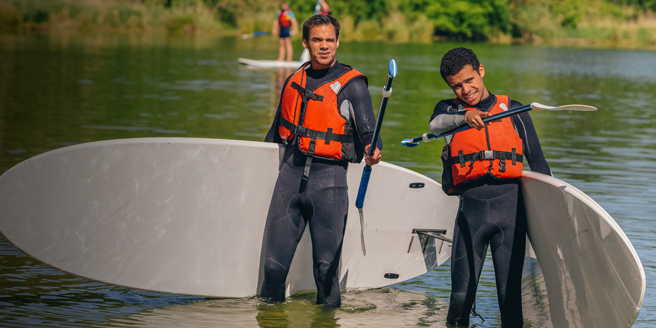 What Type of Wetsuits are Best for Kayaking and Paddleboarding