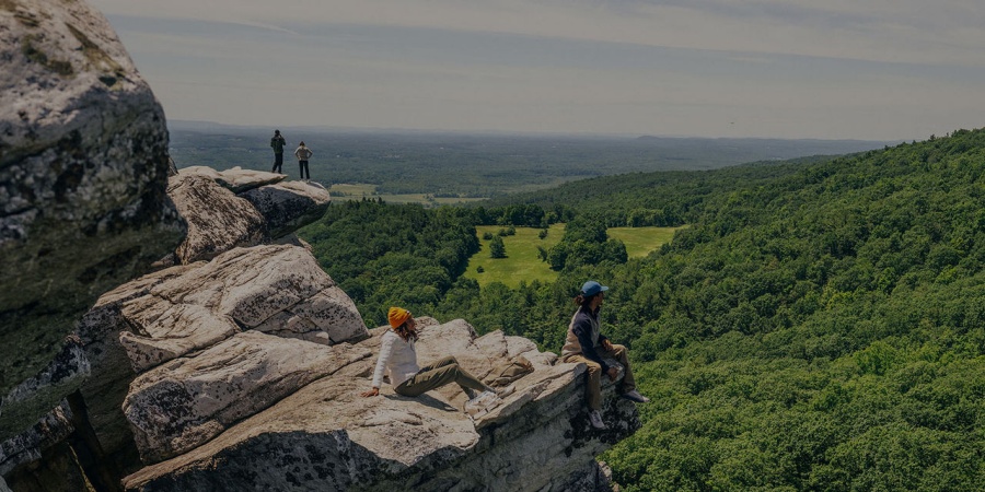 What You Should Know About Public Lands in the United States