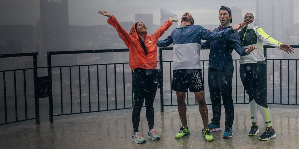 Your Guide to Gore tex
