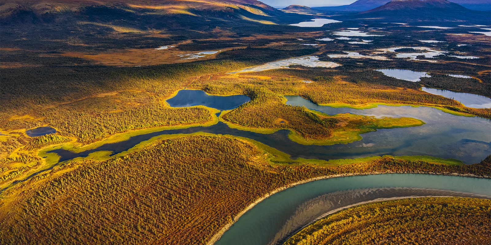 What is the Artic National Wildlife Refuge
