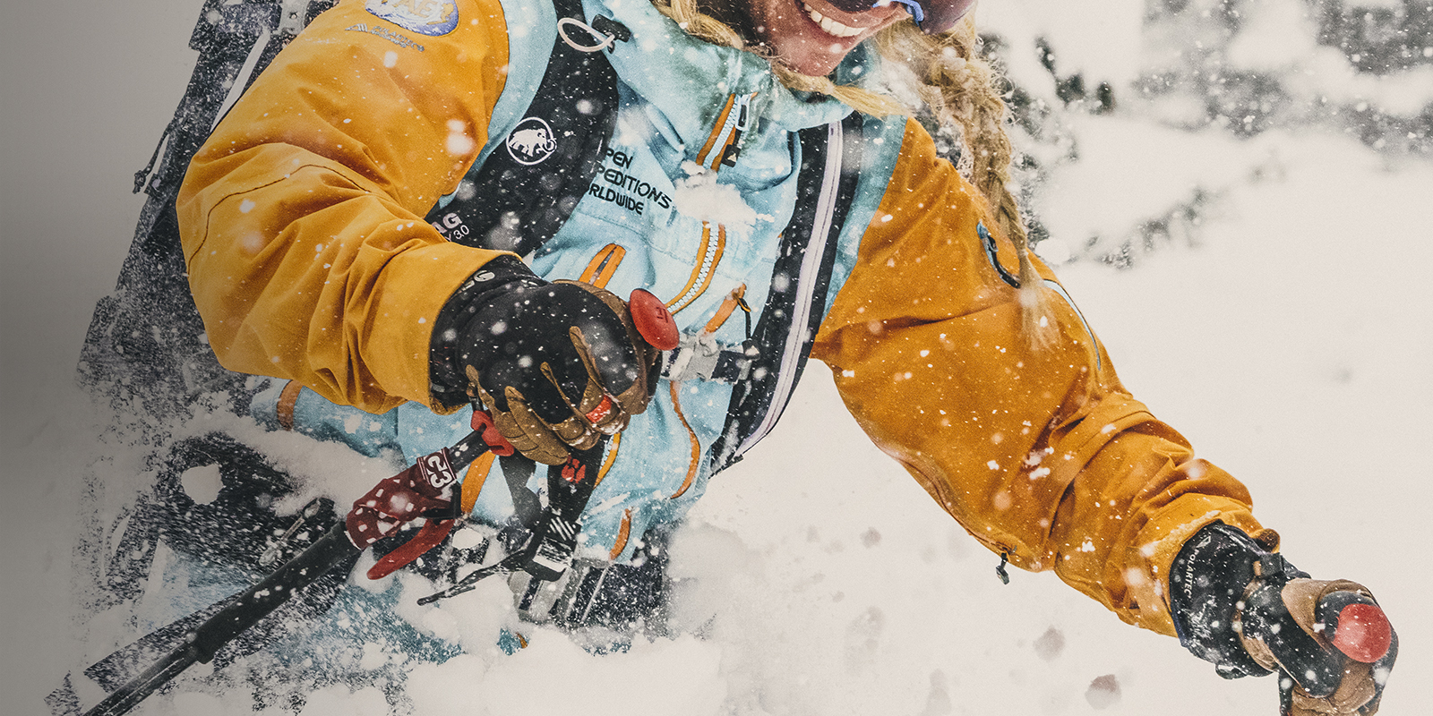 Burton Youth Vent Gloves